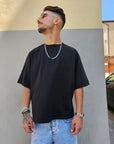 T-shirt Basic  Crop