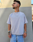 T-shirt Basic  Crop