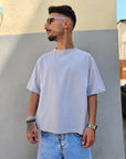 T-shirt Basic  Crop