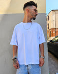 T-shirt Basic  Crop
