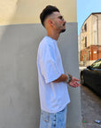 T-shirt Basic  Crop