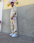 Completo Tuta Basic Baggy