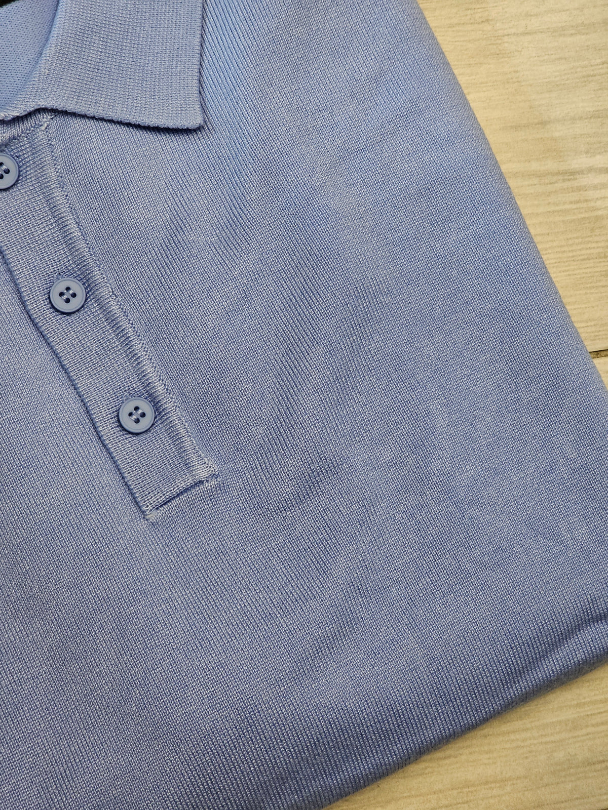 Polo Madrid Basic
