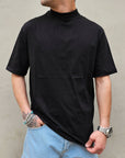 T-shirt Mezzo Collo Basic