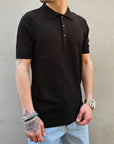 Polo T-shirt  In Filo