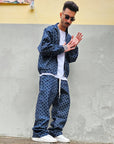 Completo  Dubai Jeans