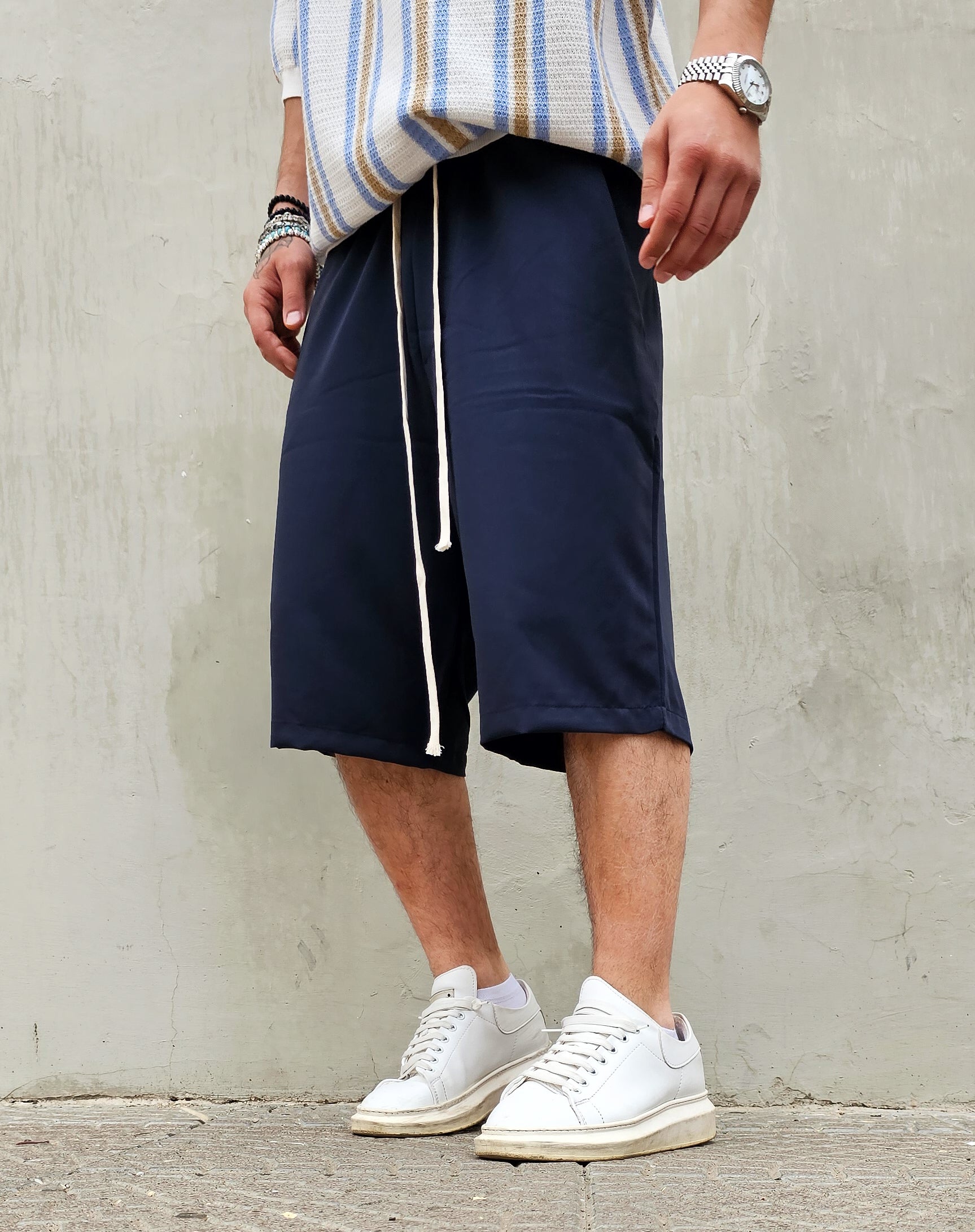 Bermuda Basic Molla