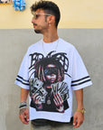 T-shirt  Rasta Money