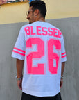 T-shirt Blessed