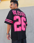 T-shirt Blessed