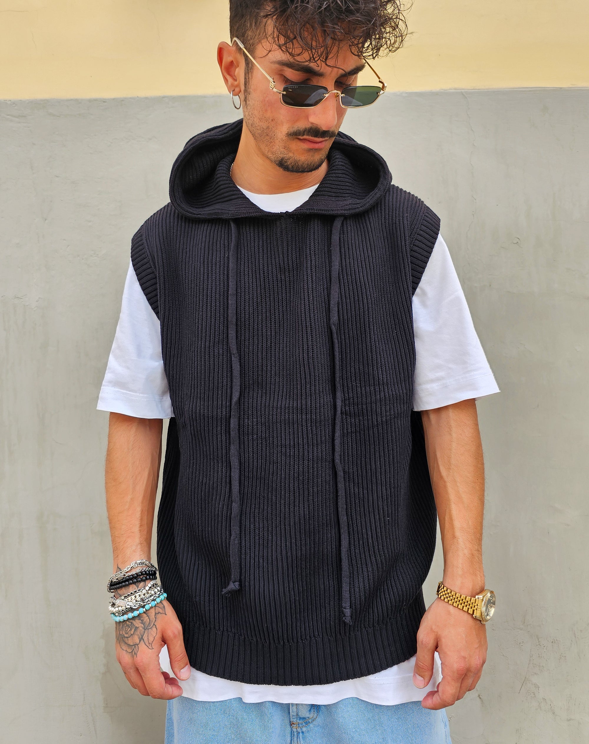 Smanicato Jack Cappuccio