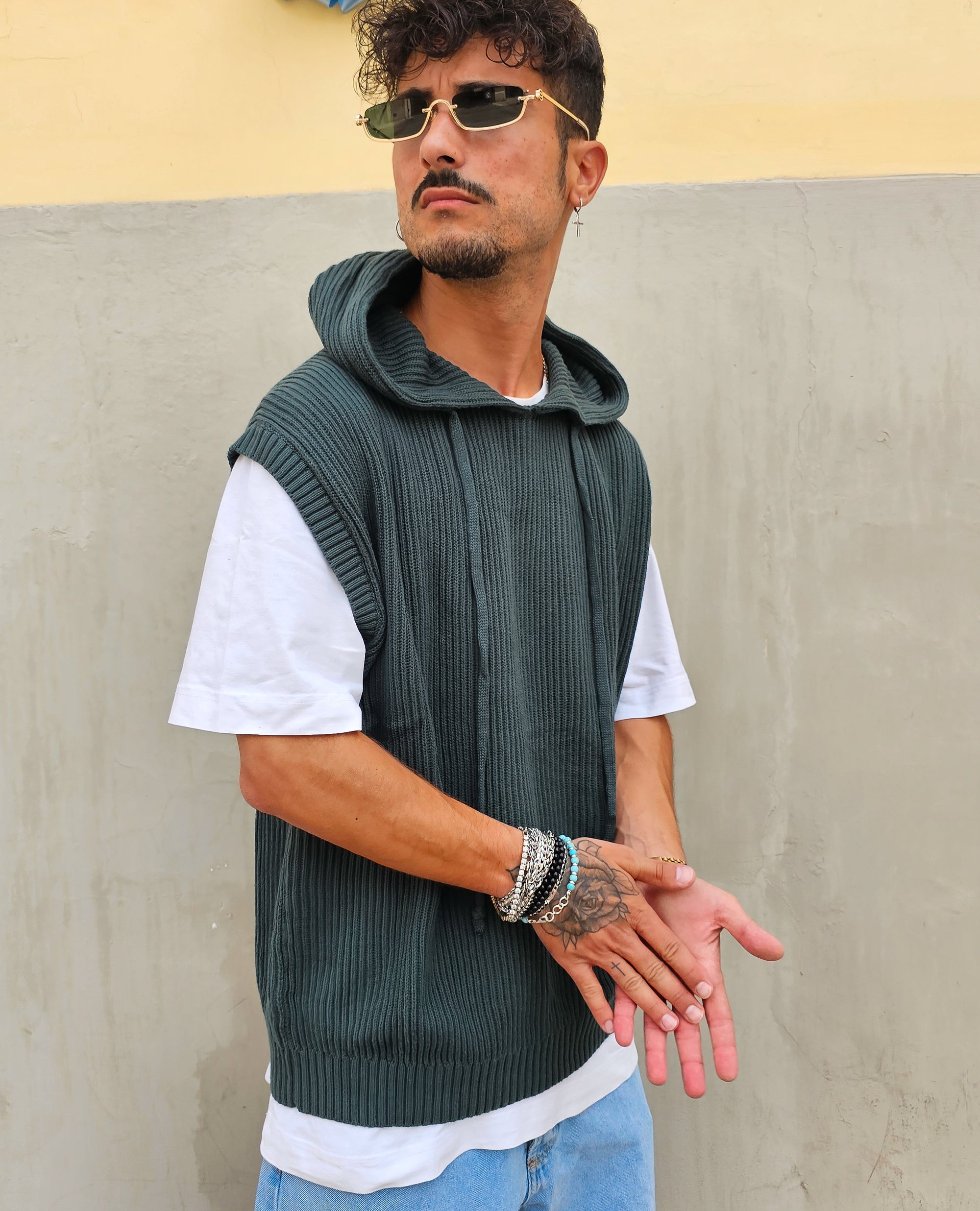 Smanicato Jack Cappuccio