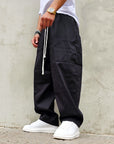 Pantalone Baggy Molla