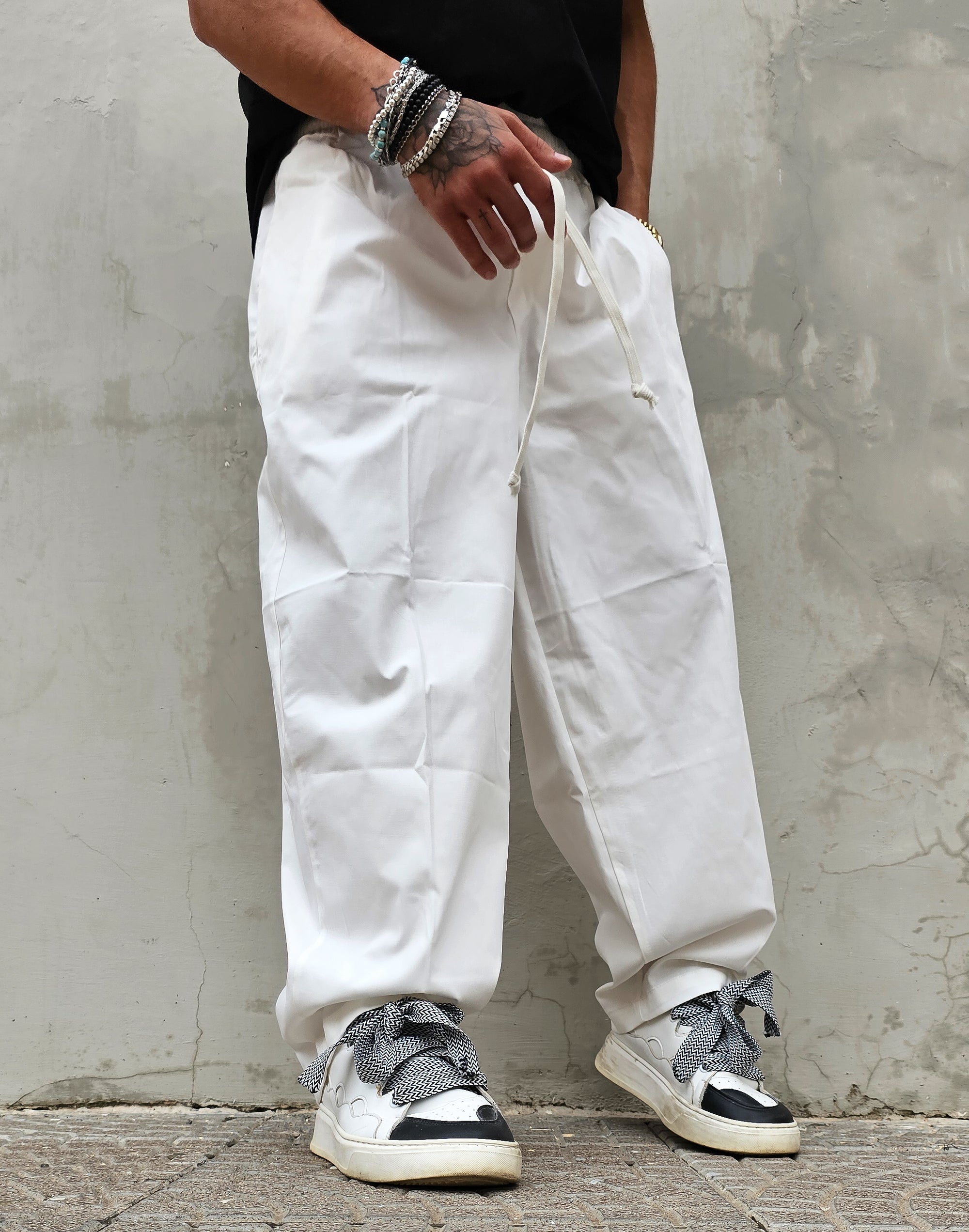 Pantalone Baggy Molla