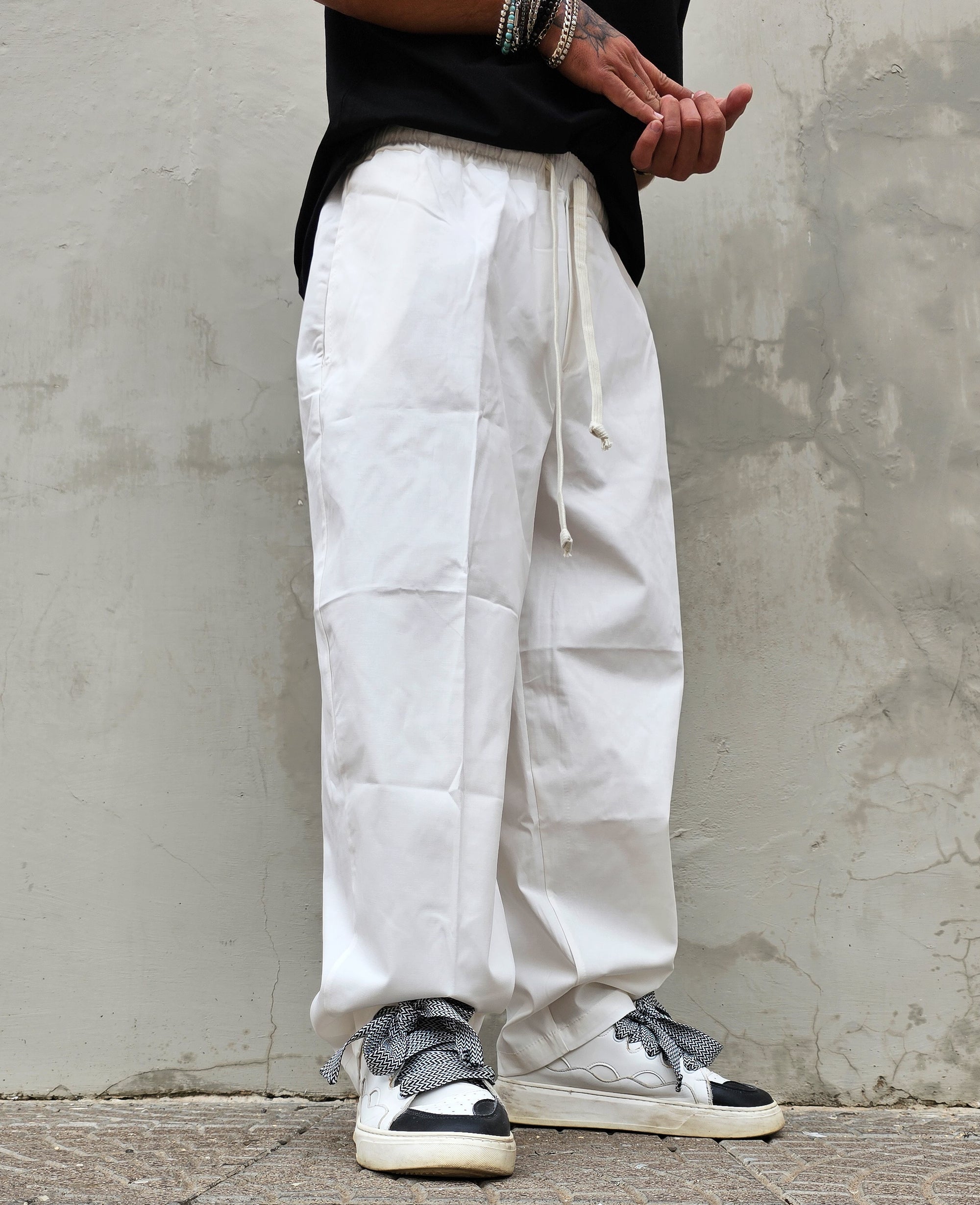 Pantalone Baggy Molla