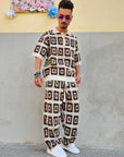 Completo Roma Baggy