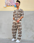 Completo Roma Baggy
