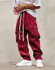 Pantalone Cargo Costine