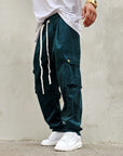 Pantalone Cargo Costine