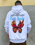 Felpa Butterfly