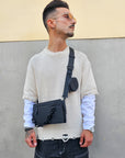 Pochette Uomo Bag Tracolla Giostraio