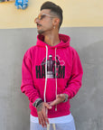 Felpa 2pac Regular