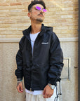 Giacca  Camicione Paradise Crop