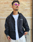 Giacca  Camicione Paradise Crop