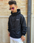 Giacca  Camicione Paradise Crop