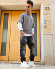 Jeans Dsq Mod Vienna
