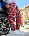 Pantalone Cargo Giza