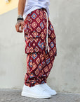 Pantalone Cargo Giza