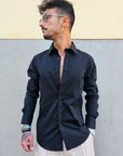Camicia Basic 3 colori