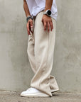 Pantalone  in Maglina Baggy