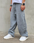 Pantalone  in Maglina Baggy