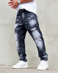 Jeans Mod Dsq Carpenter