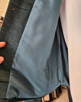Camicia Costine  Semi Over