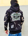Felpa Never Athletic