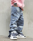 Jeans Shade Black