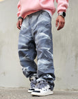 Jeans Shade Black