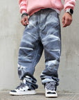 Jeans Shade Black