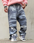 Jeans Shade Black