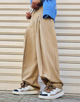 Pantalone Baggy Over