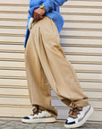 Pantalone Baggy Over