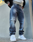 Jeans Grey Basic