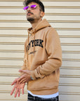Felpa New York Regular Fit