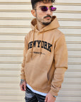 Felpa New York Regular Fit