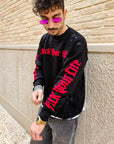 Maglione Rotture Fuckyourlife
