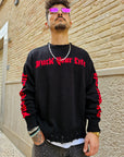 Maglione Rotture Fuckyourlife