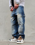 Jeans Passion Baggy Carpenter